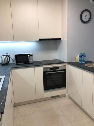 Apartament De Lux Apart 45 Grabiszynska Вроцлав Экстерьер фото